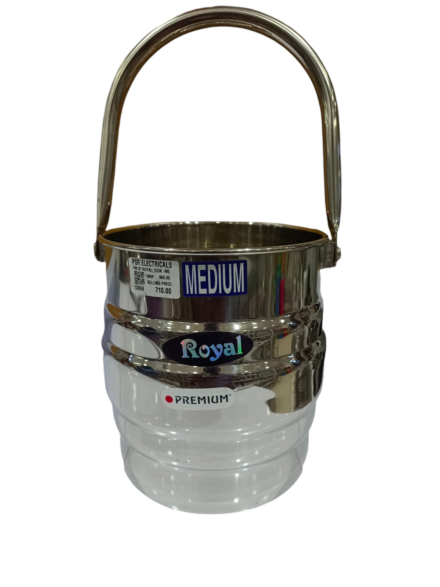 PM 87 ROYAL TOOK -MED PM 87 ROYAL TOOK -MED